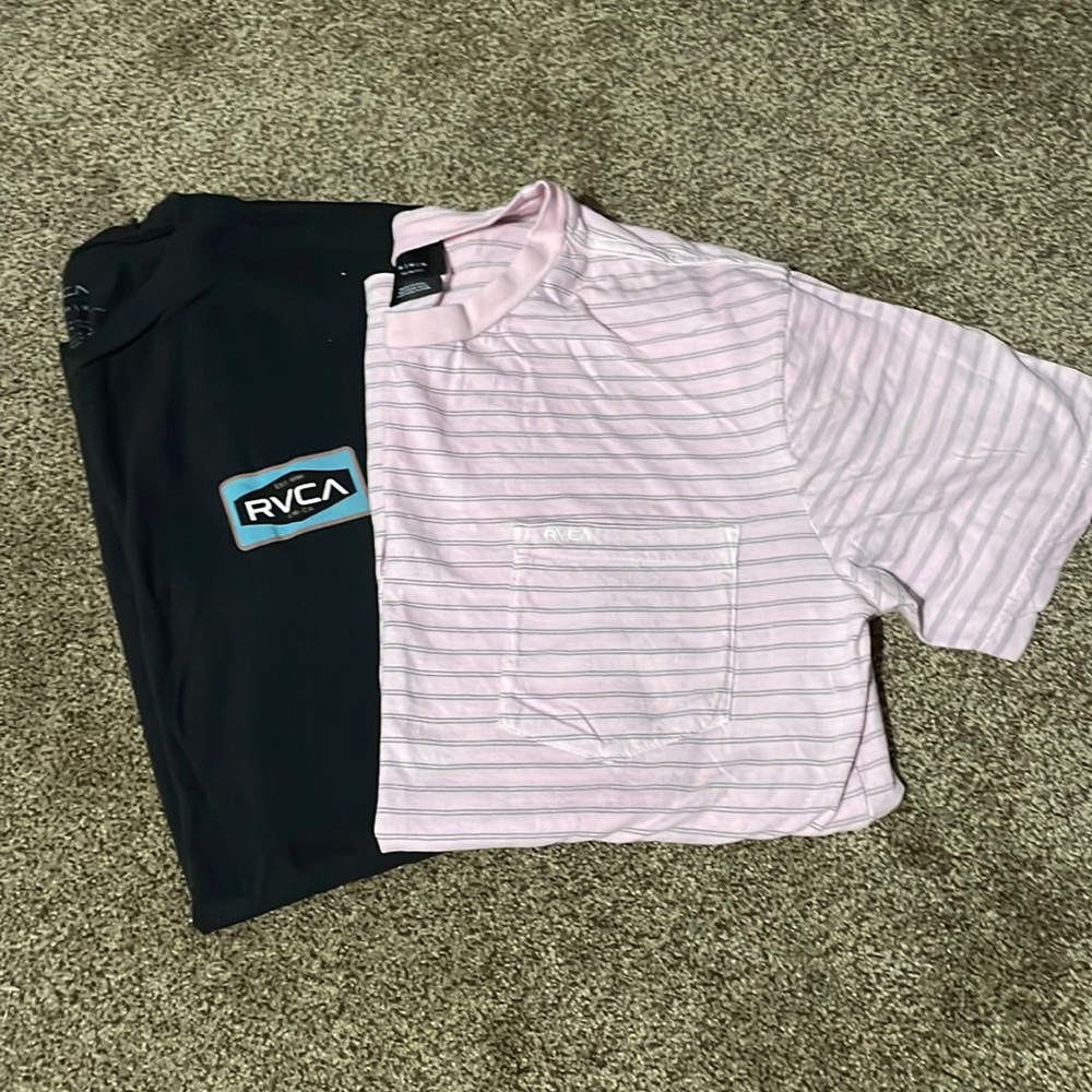 RVCA bundle